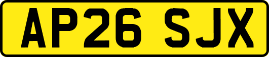 AP26SJX