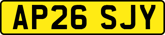 AP26SJY