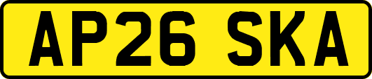 AP26SKA
