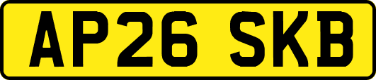 AP26SKB