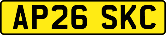 AP26SKC