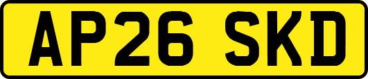 AP26SKD