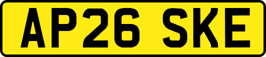 AP26SKE