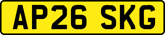AP26SKG