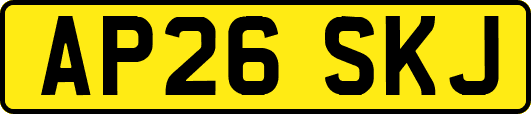 AP26SKJ