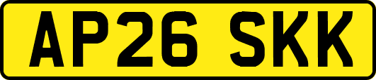 AP26SKK