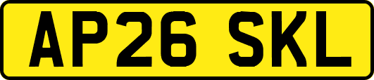 AP26SKL