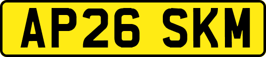 AP26SKM
