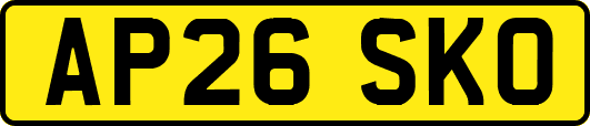 AP26SKO