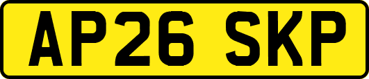 AP26SKP
