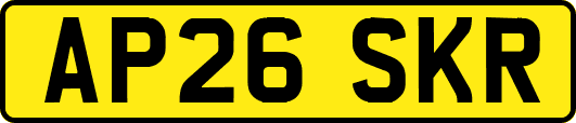 AP26SKR