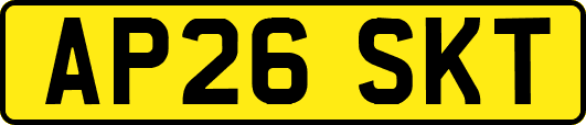 AP26SKT
