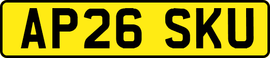 AP26SKU