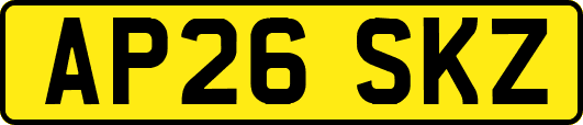 AP26SKZ