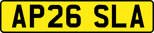 AP26SLA