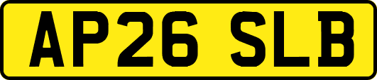 AP26SLB