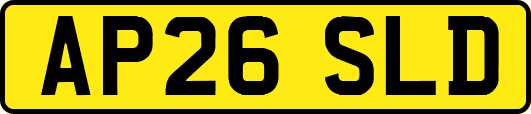 AP26SLD
