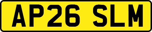 AP26SLM