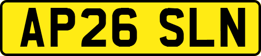 AP26SLN