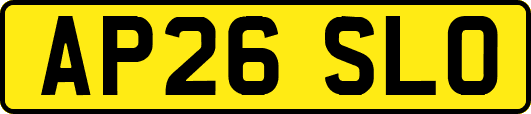 AP26SLO