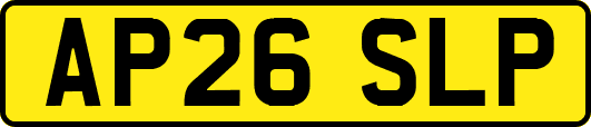 AP26SLP