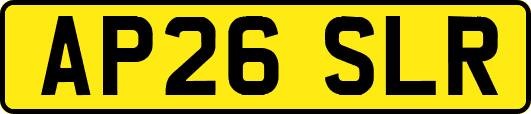 AP26SLR