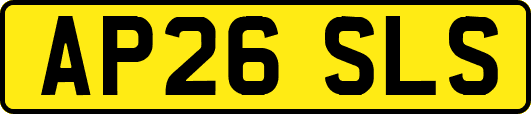AP26SLS