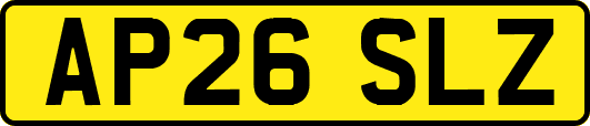 AP26SLZ