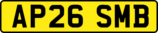 AP26SMB