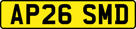 AP26SMD