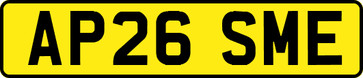 AP26SME