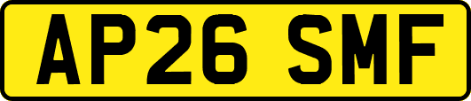 AP26SMF