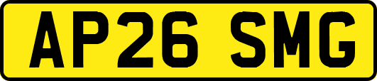 AP26SMG