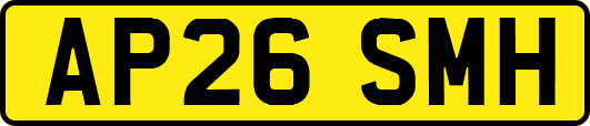AP26SMH