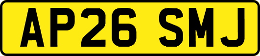 AP26SMJ