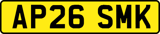 AP26SMK
