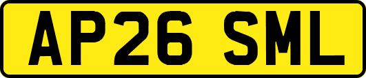 AP26SML