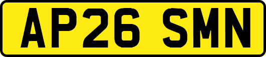 AP26SMN