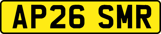 AP26SMR