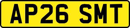 AP26SMT