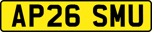 AP26SMU