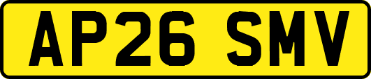 AP26SMV