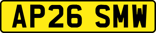 AP26SMW