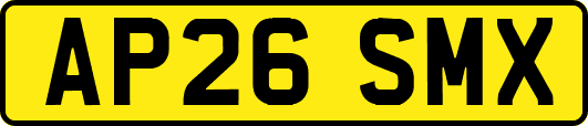 AP26SMX