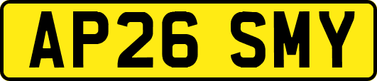 AP26SMY