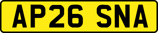 AP26SNA