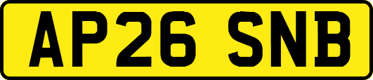 AP26SNB