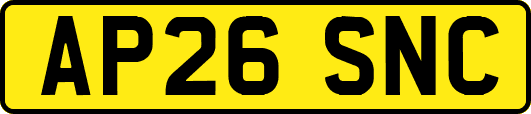 AP26SNC
