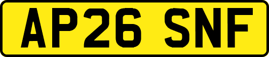 AP26SNF