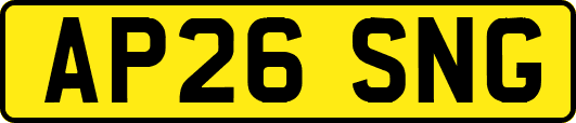 AP26SNG